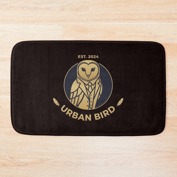 Item preview, Urban Bird designed and sold by Aise06.