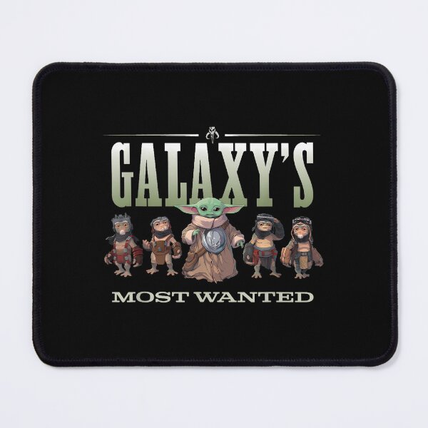 Item preview, Star Wars The Mandalorian And Grogu Anzellans Wanted designed and sold by prodesain.