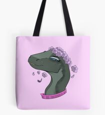 decadent Tote Bag