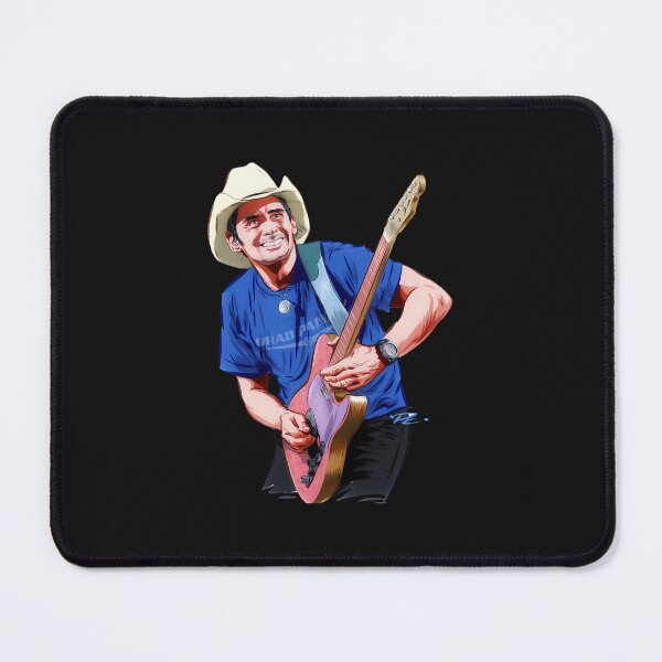 Item preview, Brad Paisley Love and war designed and sold by klocktoreilly.