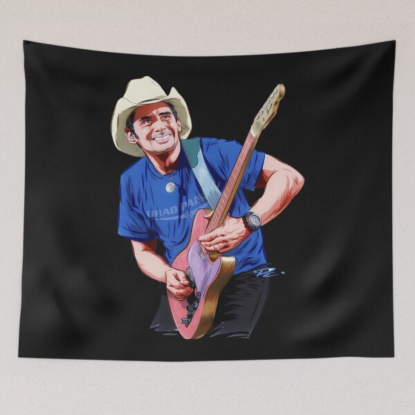 Item preview, Brad Paisley Love and war designed and sold by klocktoreilly.