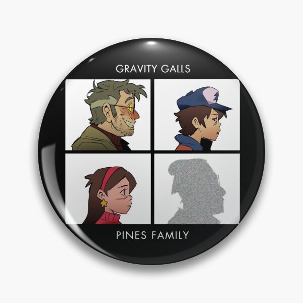 Item preview, Pines Family designed and sold by ArtHouse55.