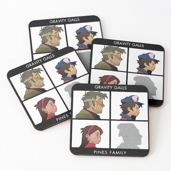 Item preview, Pines Family designed and sold by ArtHouse55.