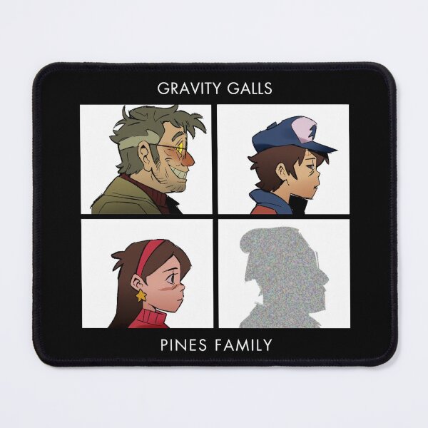 Item preview, Pines Family designed and sold by ArtHouse55.