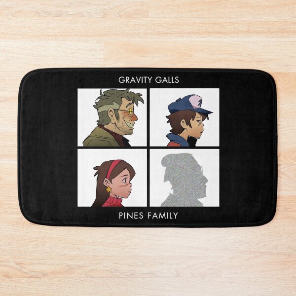 Item preview, Pines Family designed and sold by ArtHouse55.