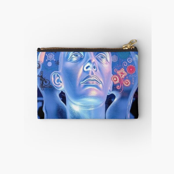 Item preview, Symbolic Ice Face designed and sold by RAISC.