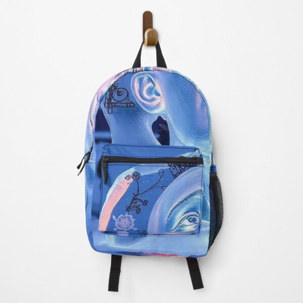 Item preview, Symbolic Ice Face designed and sold by RAISC.