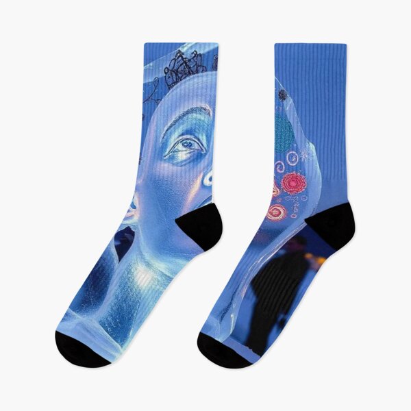 Item preview, Symbolic Ice Face designed and sold by RAISC.