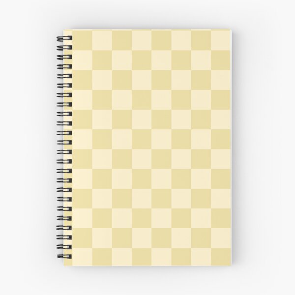 Item preview, Patrón a cuadros beige designed and sold by The Innocent Ghost Project.