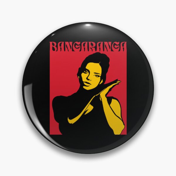 Item preview, Bangaranga 1 designed and sold by BethDurga.