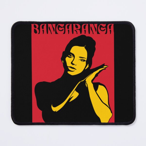 Item preview, Bangaranga 1 designed and sold by BethDurga.