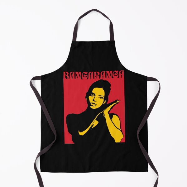 Item preview, Bangaranga 1 designed and sold by BethDurga.