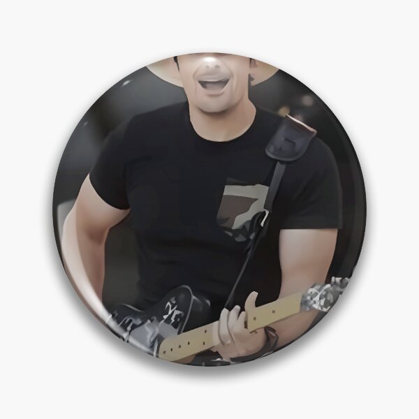 Item preview, Brad Paisley Love and war designed and sold by klocktoreilly.