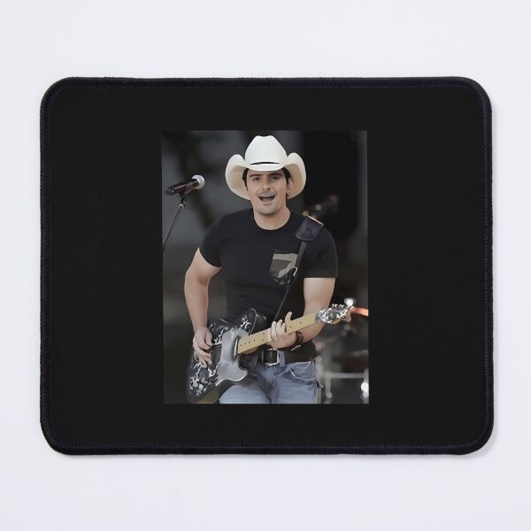 Item preview, Brad Paisley Love and war designed and sold by klocktoreilly.