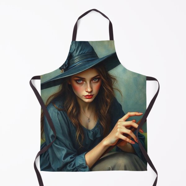 Item preview, Witch designed and sold by Black Rose Products .