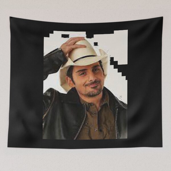Item preview, Brad Paisley Love and war designed and sold by klocktoreilly.