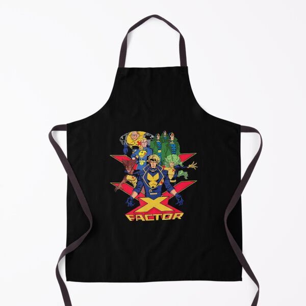 Item preview, Marvel Studios X-Men '97 Season 2 X-Factor Team And Logo  designed and sold by ScuffedDesigns.