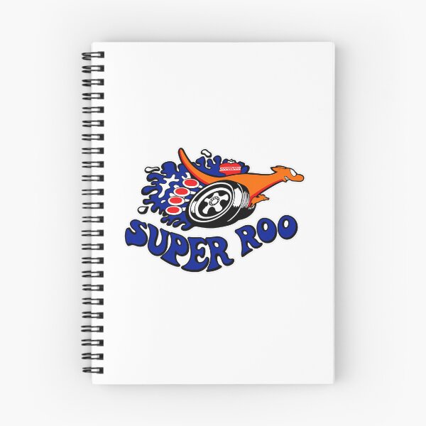 Item preview, Falcon XW Super Roo Car designed and sold by PastelWingg.