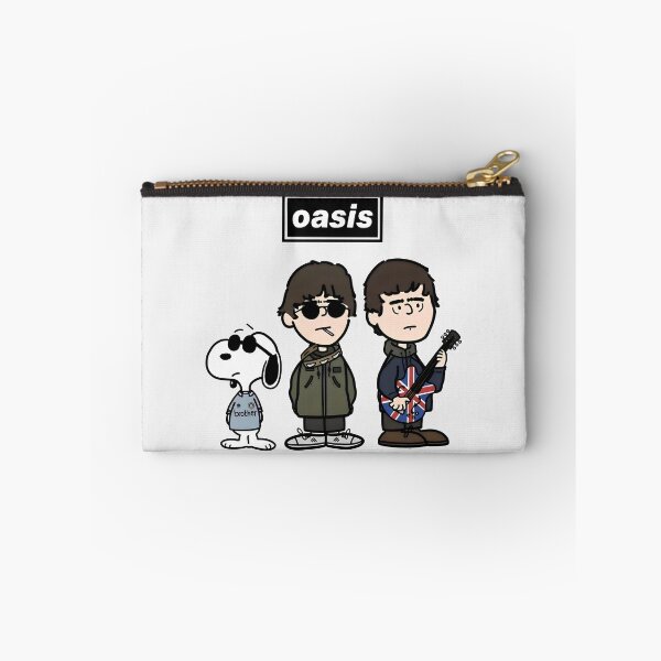 Item preview, britpop "OASIS" designed and sold by wenryhitb.