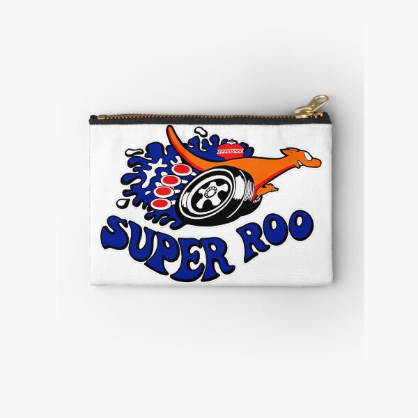 Item preview, Falcon XW Super Roo Car designed and sold by PastelWingg.