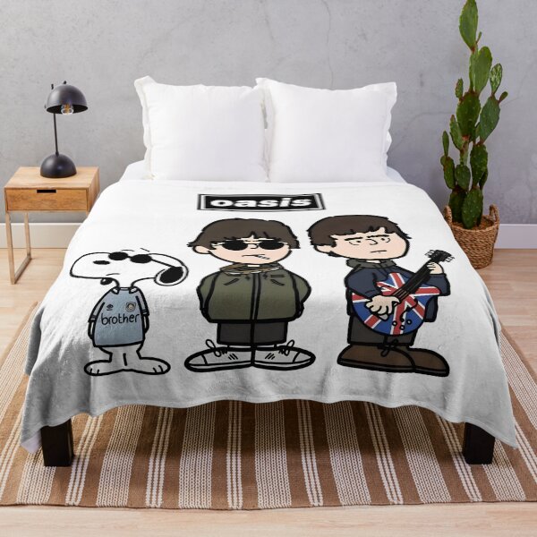 Item preview, britpop "OASIS" designed and sold by wenryhitb.