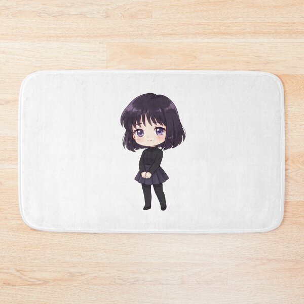Item preview, Chibi Hotaru Tomoe designed and sold by Solace Sparkles.