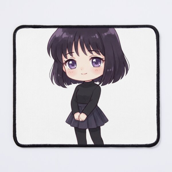 Item preview, Chibi Hotaru Tomoe designed and sold by Solace Sparkles.