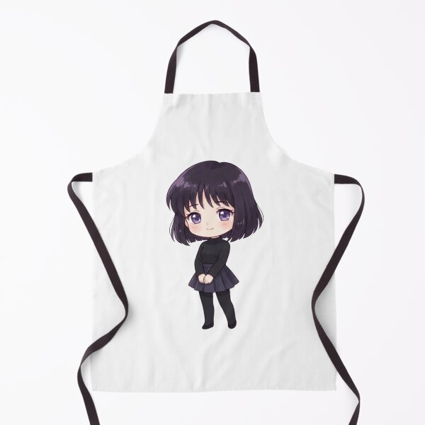 Item preview, Chibi Hotaru Tomoe designed and sold by Solace Sparkles.