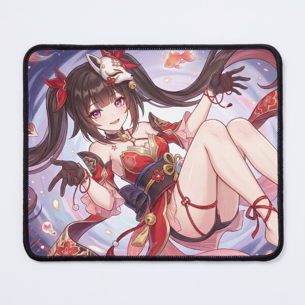 Item preview, Sparkle // Honkai: Star Rail Illustration - Japanese Aesthetic Kitsune Festival Anime Art designed and sold by Astraphyllia.
