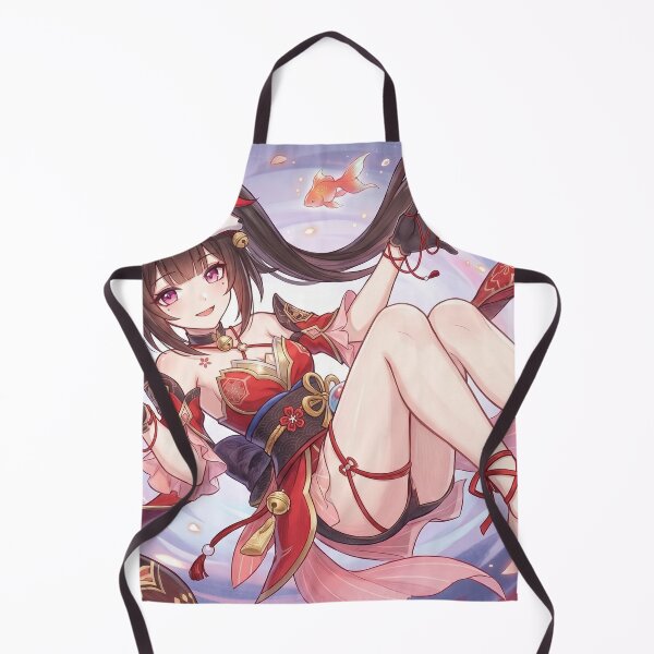 Item preview, Sparkle // Honkai: Star Rail Illustration - Japanese Aesthetic Kitsune Festival Anime Art designed and sold by Astraphyllia.