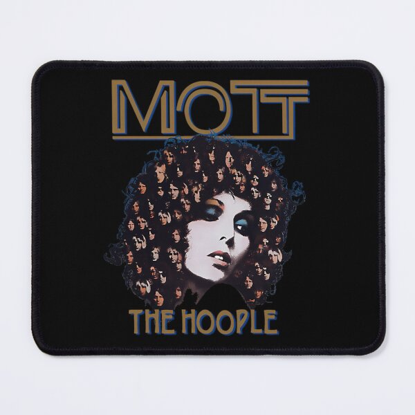 Item preview, Mott The Hoople designed and sold by prodesain.