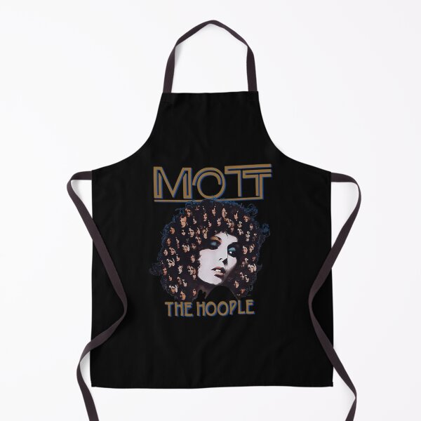 Item preview,  Mott The Hoople designed and sold by prodesain.