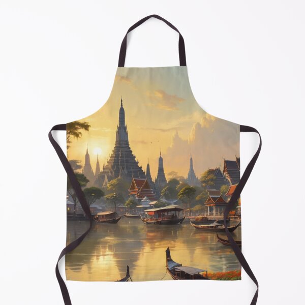 Item preview, Temple of Dawn Glow designed and sold by BlareBlare.