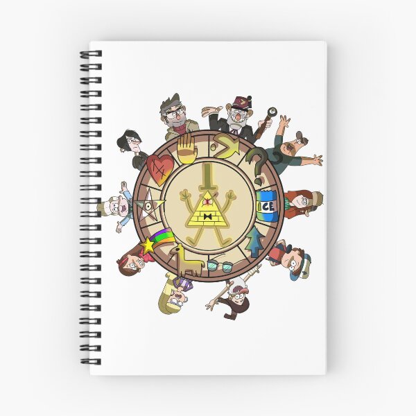 Item preview, Falls Circle designed and sold by ArtHouse55.