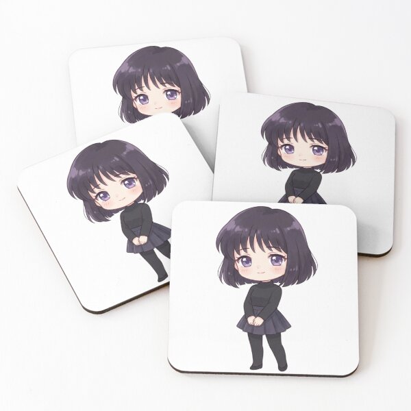 Item preview, Chibi Hotaru Tomoe designed and sold by Solace Sparkles.