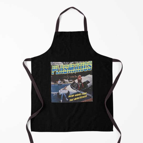 Item preview, Plasmatics - New Hope For The Wretched Album 1980 designed and sold by ScuffedDesigns.