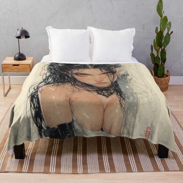 Item preview, NINE LIVES OF THE GEISHA: Sensuous Satin Sirens designed and sold by FANTASY FRENZY.