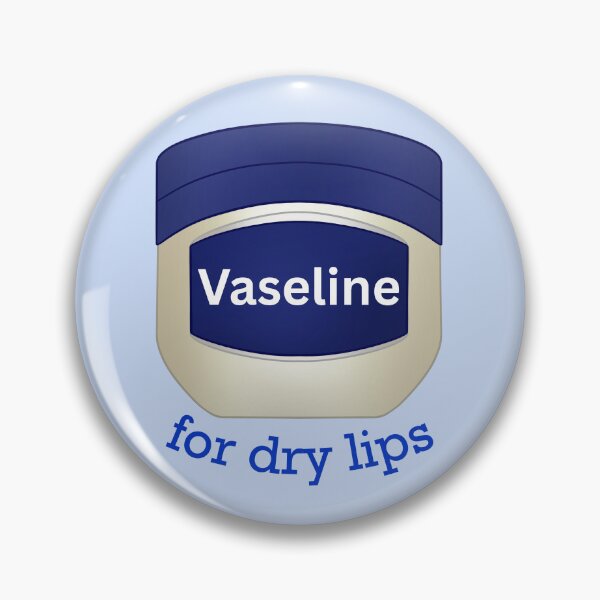 Item preview, Vaseline for Dry Lips designed and sold by bloomintoyoubiy.