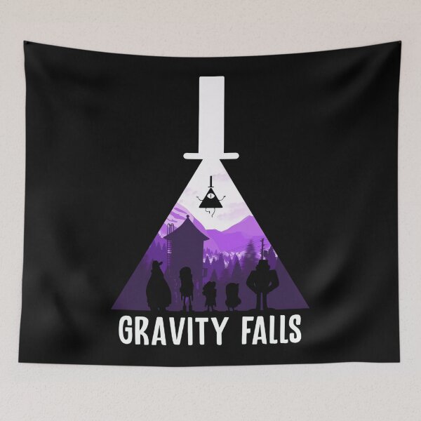 Item preview, Falls Shade designed and sold by ArtHouse55.