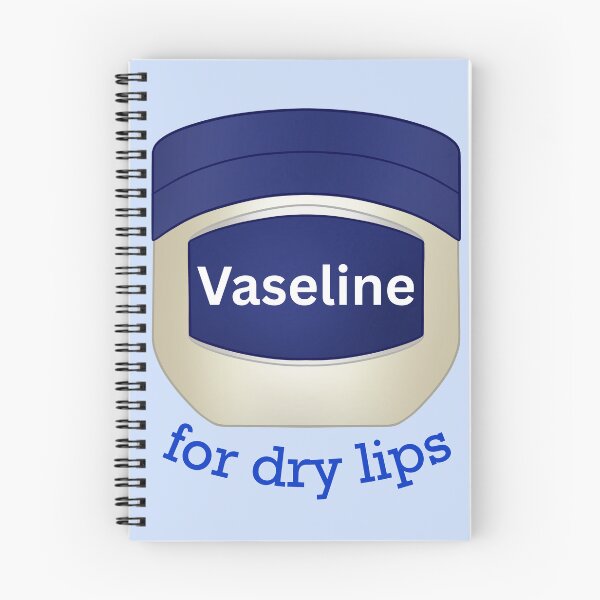 Item preview, Vaseline for Dry Lips designed and sold by bloomintoyoubiy.