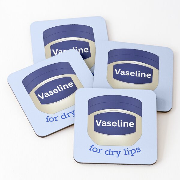 Item preview, Vaseline for Dry Lips designed and sold by bloomintoyoubiy.