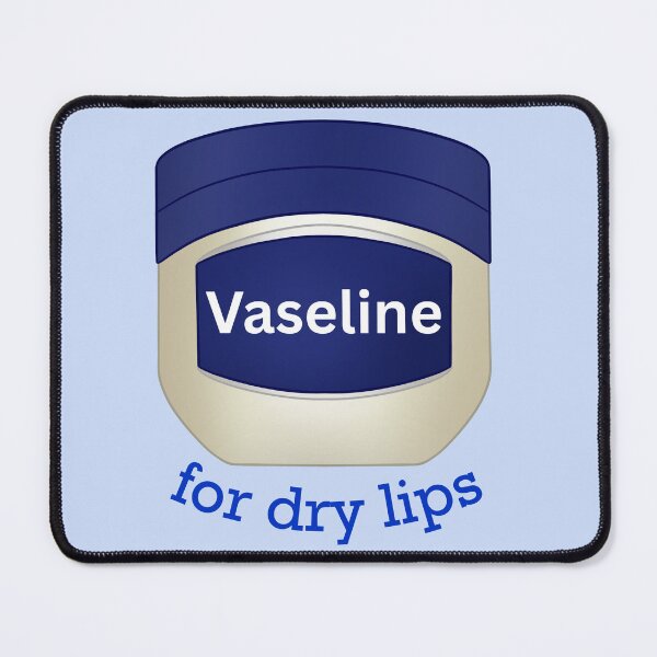 Item preview, Vaseline for Dry Lips designed and sold by bloomintoyoubiy.