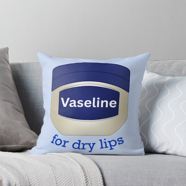 Item preview, Vaseline for Dry Lips designed and sold by bloomintoyoubiy.
