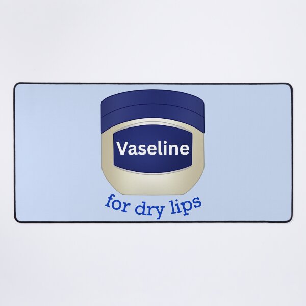 Item preview, Vaseline for Dry Lips designed and sold by bloomintoyoubiy.