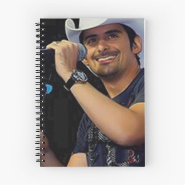 Item preview, Brad Paisley Love and war designed and sold by klocktoreilly.