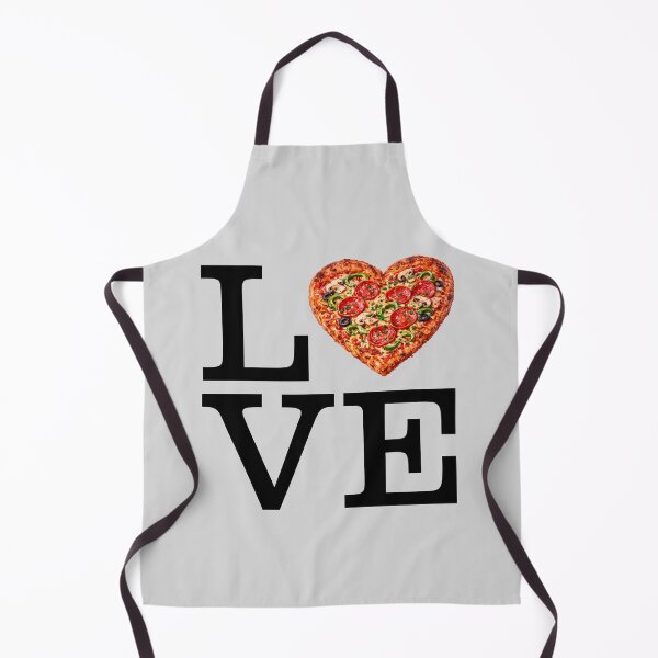 Item preview, For the Love of Pizza designed and sold by Hello Bee Bee.