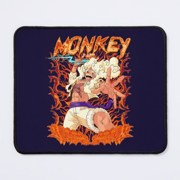 Item preview, Grand Pirate Voyage Sticker – Anime Treasure Hunter Retro Design designed and sold by designerr23 ⭐⭐⭐⭐⭐.