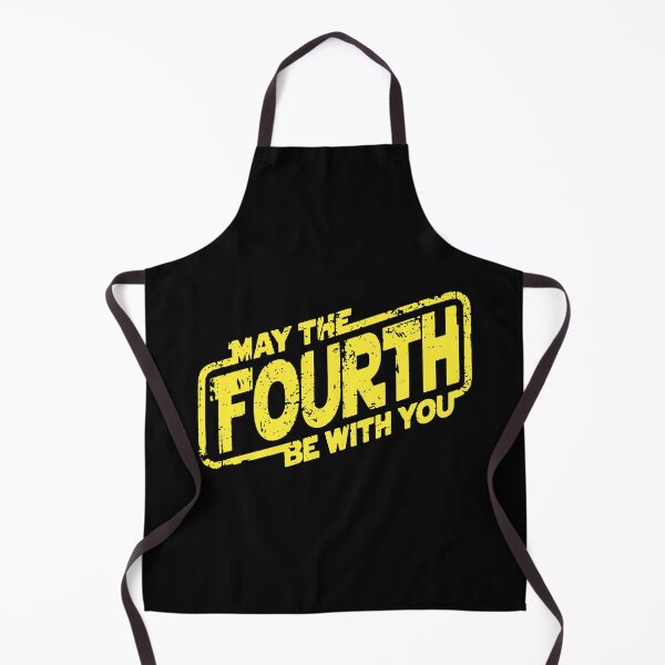 Item preview, May The Fourth Be With You designed and sold by francesbaker.