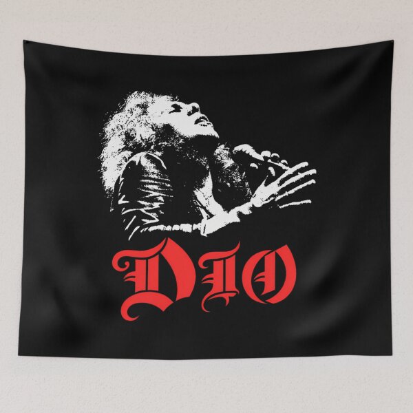 Item preview, Live Sabbath Dio - Sabbat - Tendancesweat  Capuche designed and sold by prodesain.