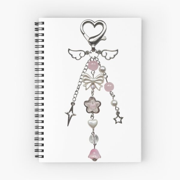 Item preview, cute keychain designed and sold by desmodontinae.